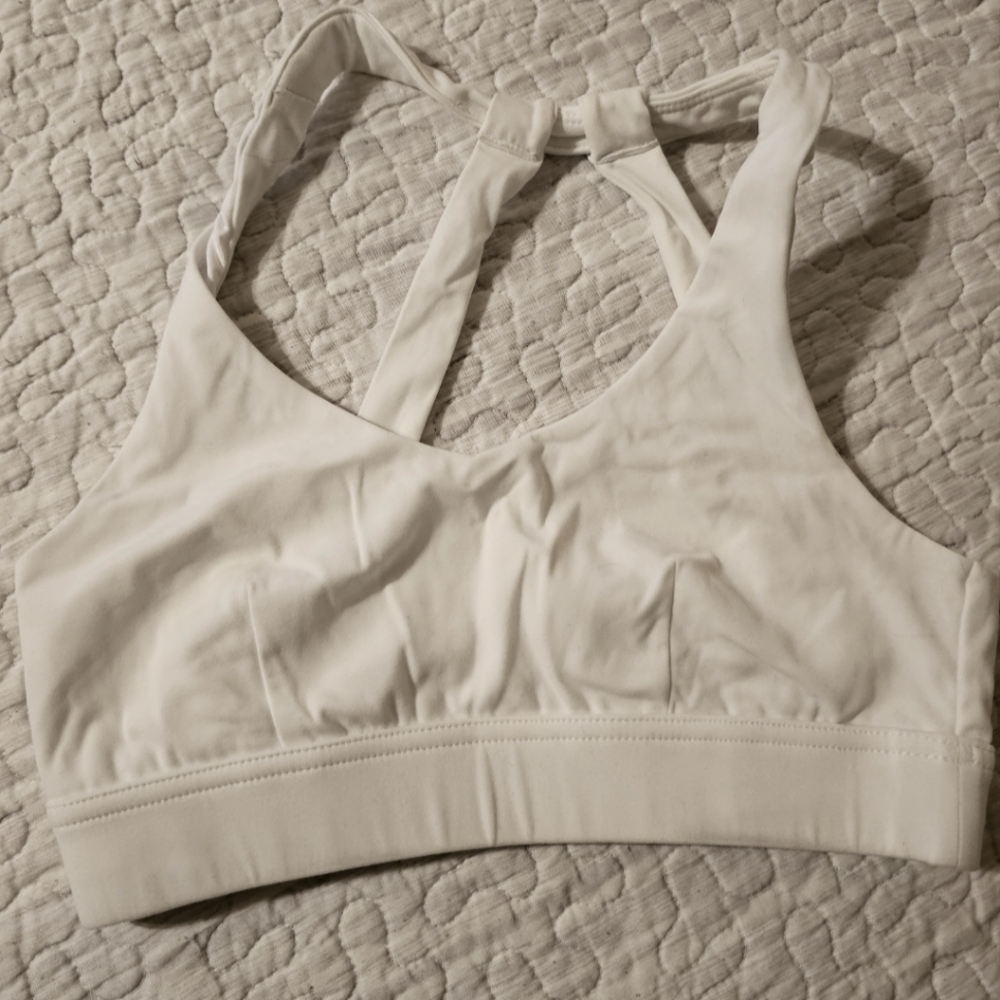 Buffbunny sports bra